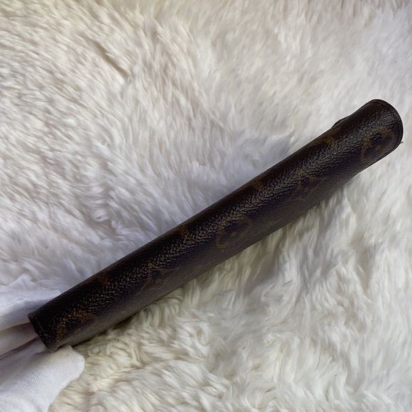 Louis Vuitton Monogram Wallet - Picture 5 of 16